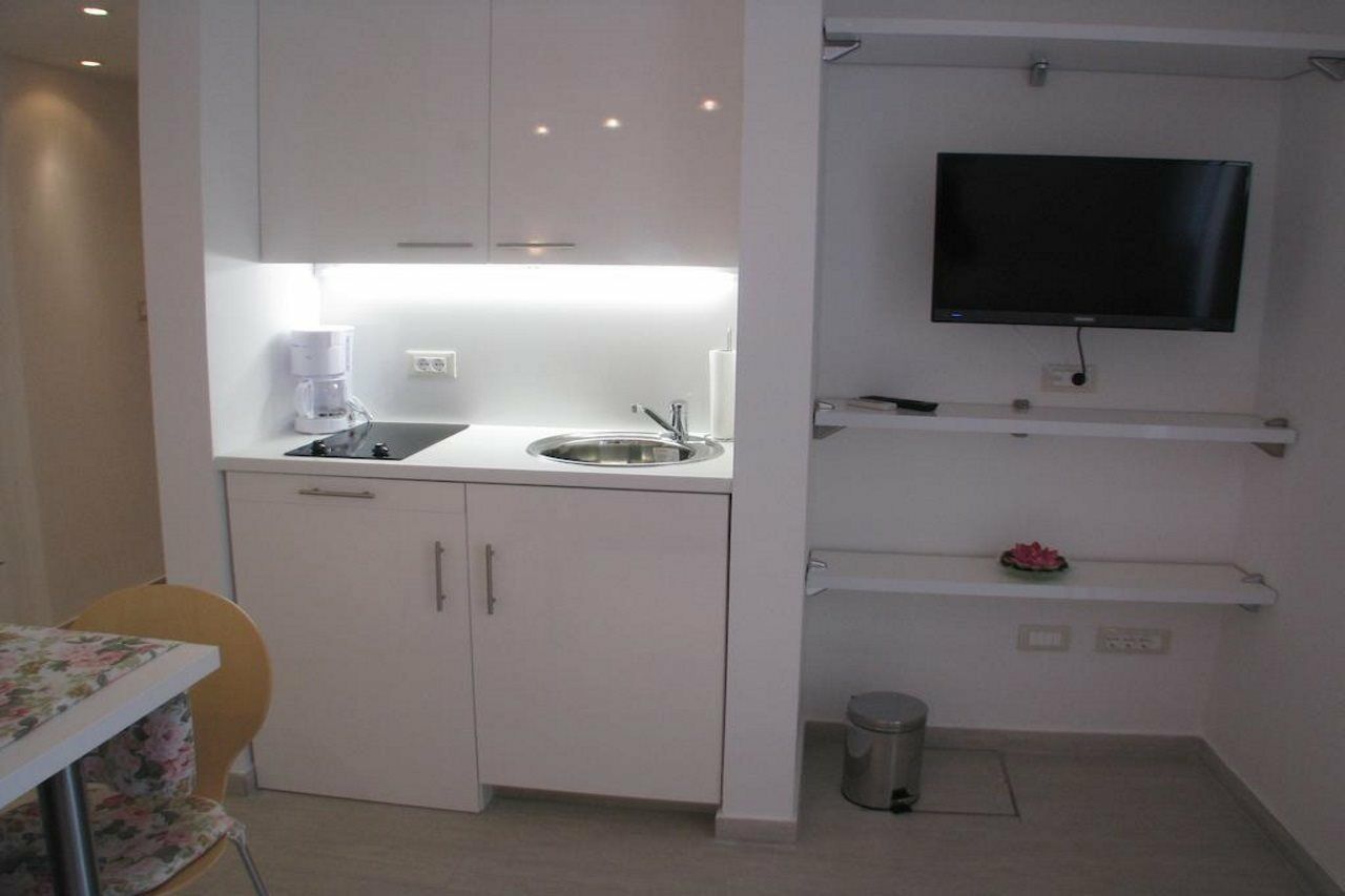 Guest house Center 3*