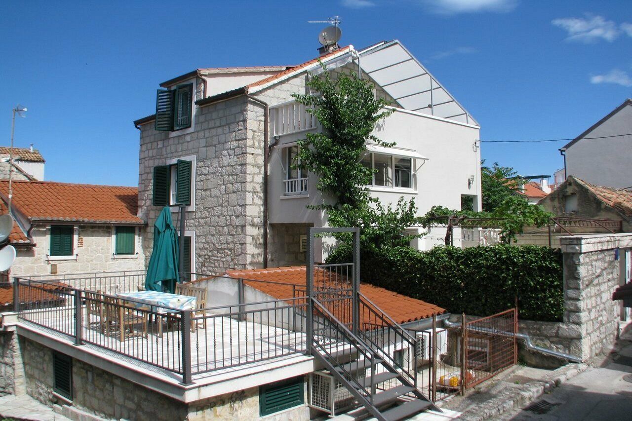 Center Guest house 3*