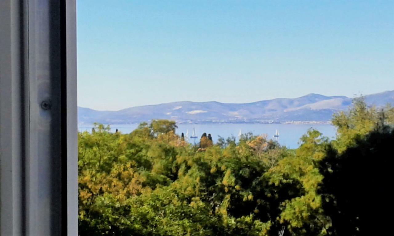 Apartment Blue Sea View Split