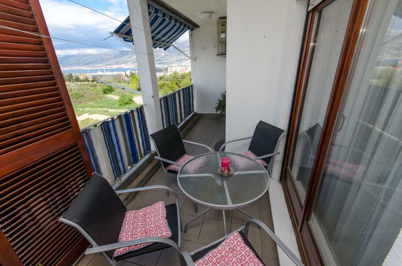 Maya Appartement *
