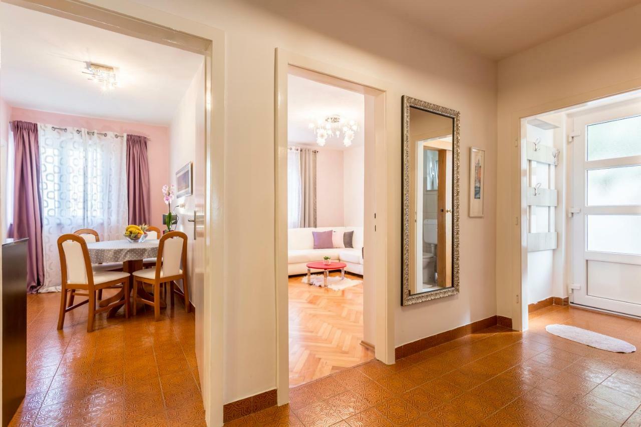 Apartment Lalu