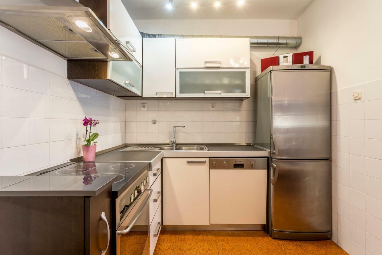 Apartment Lalu Split