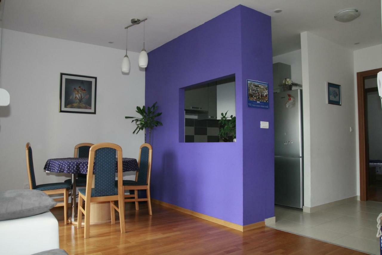 Klisovic Apartment Split