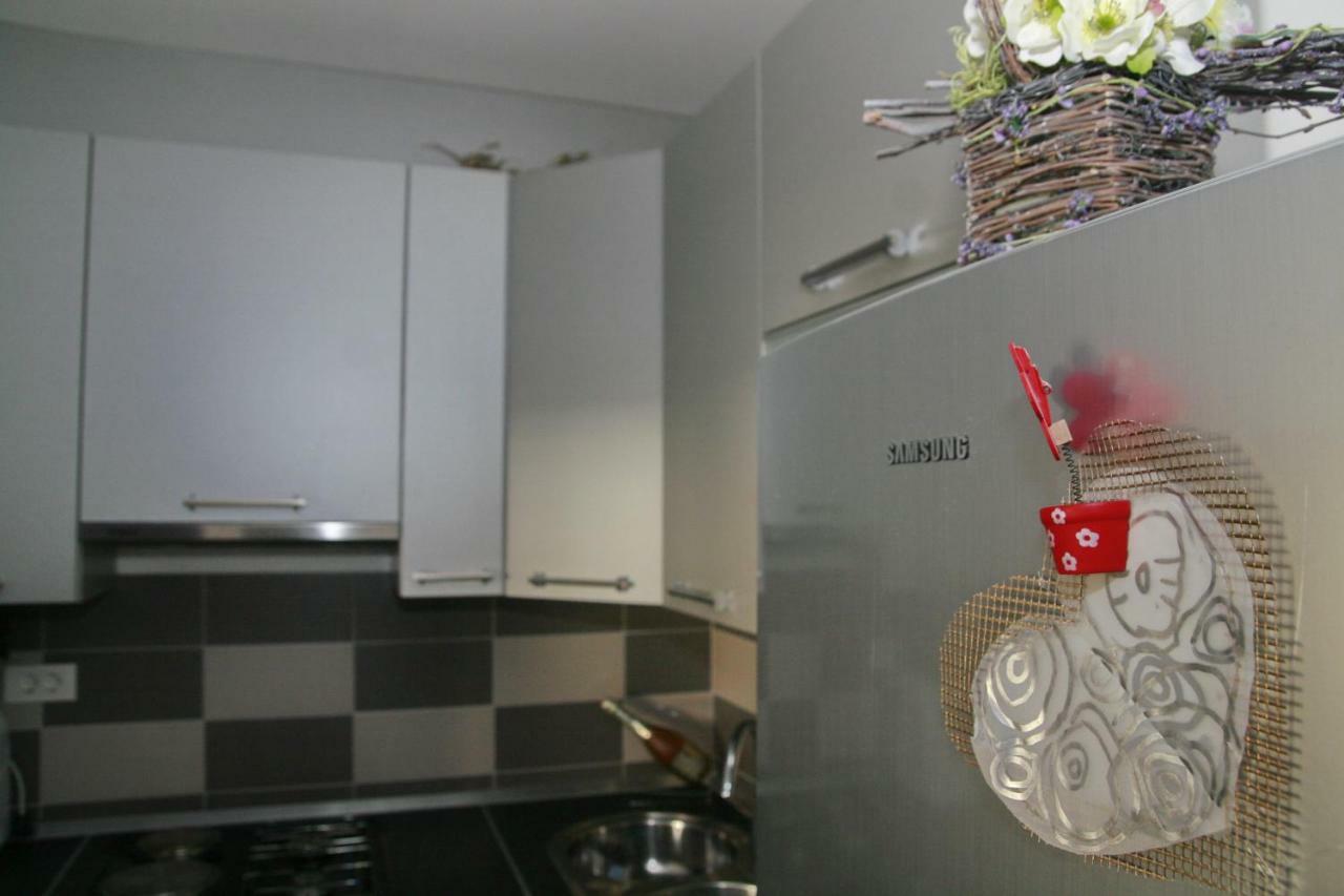 Klisovic Apartment Split
