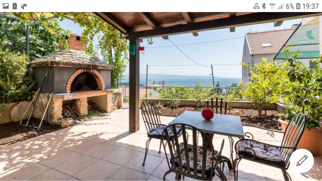 Marjan Hill Apartment