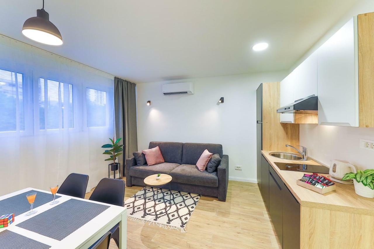 Apartment Onesta Split