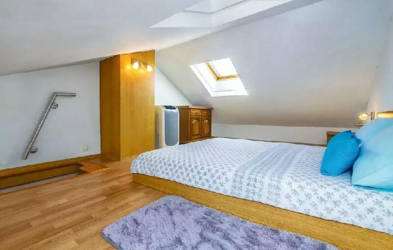 Ivan Apartment *