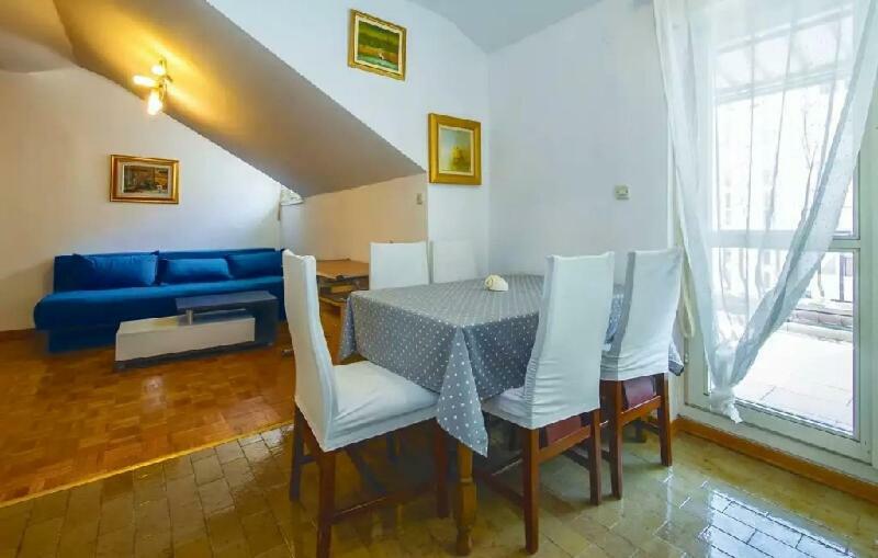 Ivan Apartment