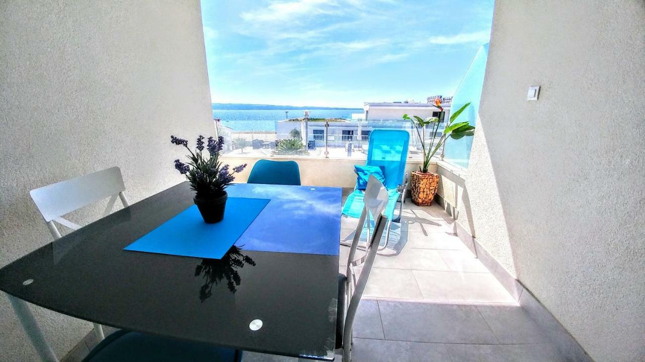 Appartement Znjanski Vidici Tonka Split