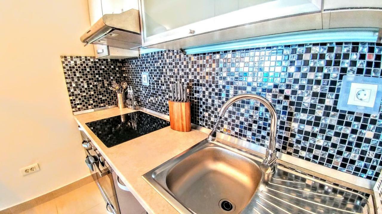 Znjanski Vidici Tonka Appartement *