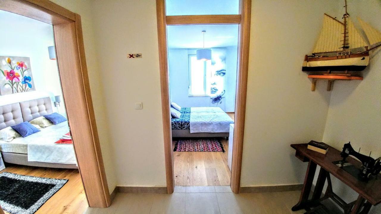 Znjanski Vidici Tonka Appartement Split