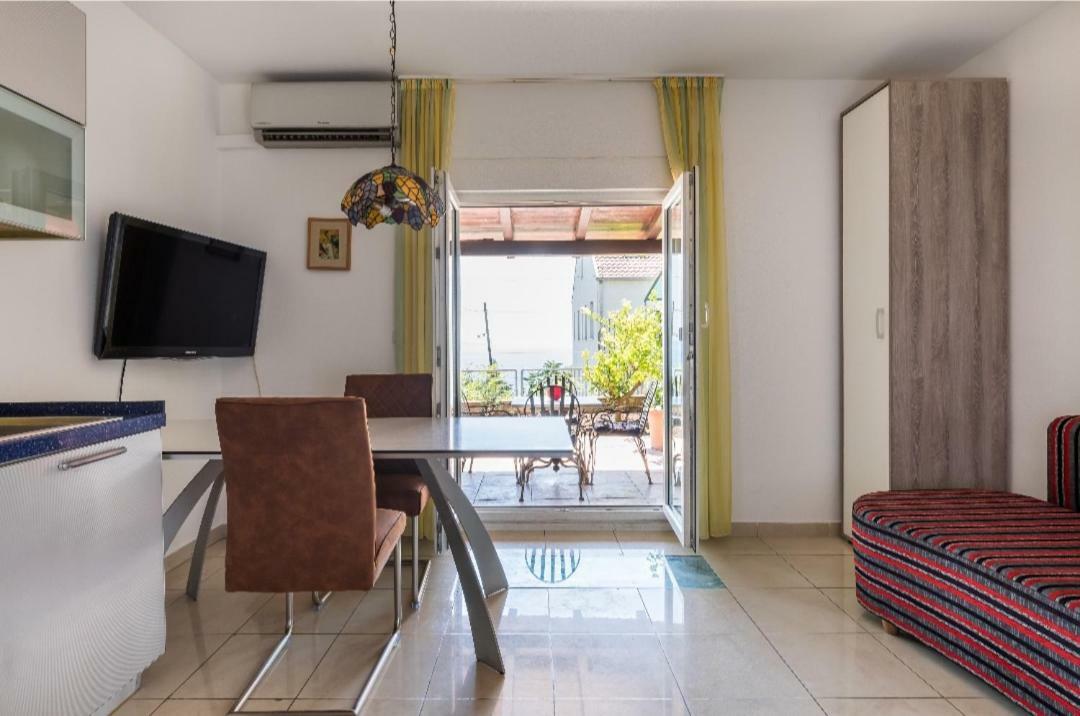 Marjan Hill Apartment *