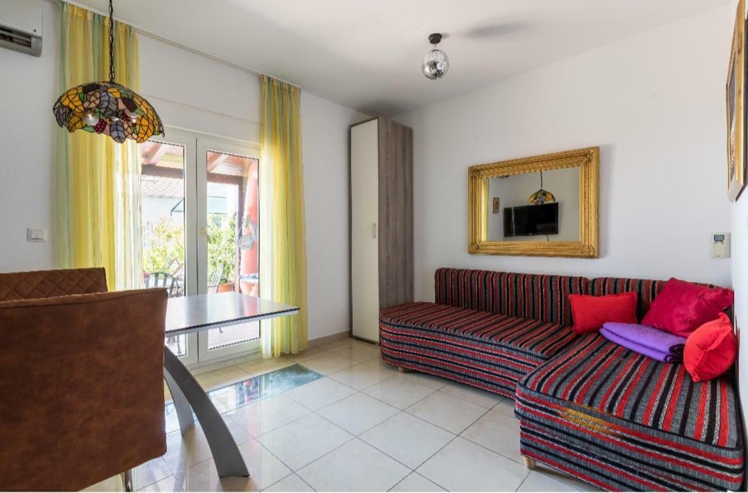 Marjan Hill Apartment *