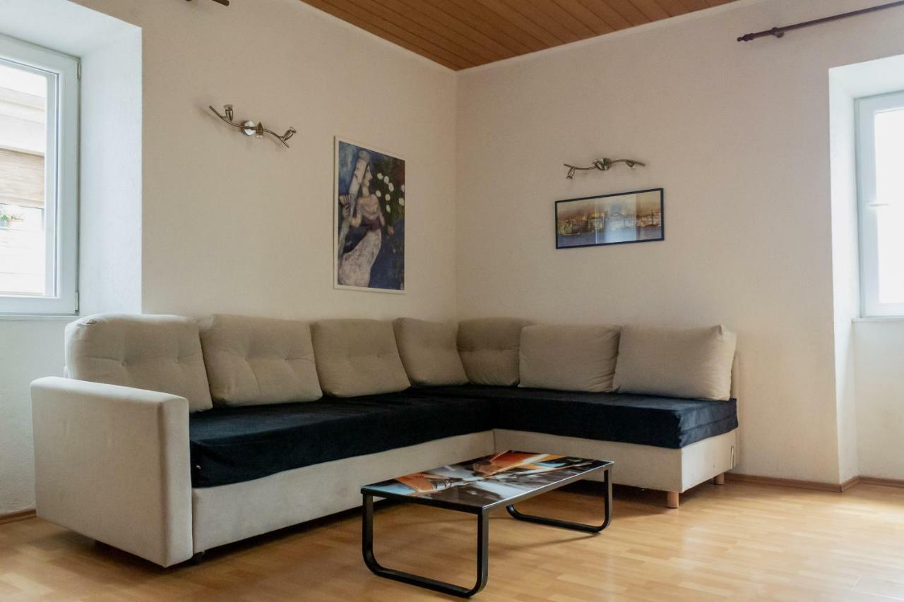Alithia Silver Appartement Split