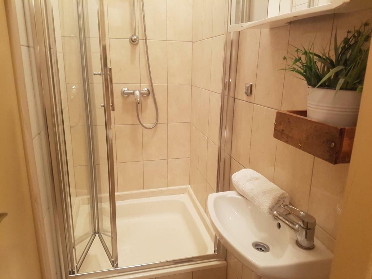 Axis Center Apartamento