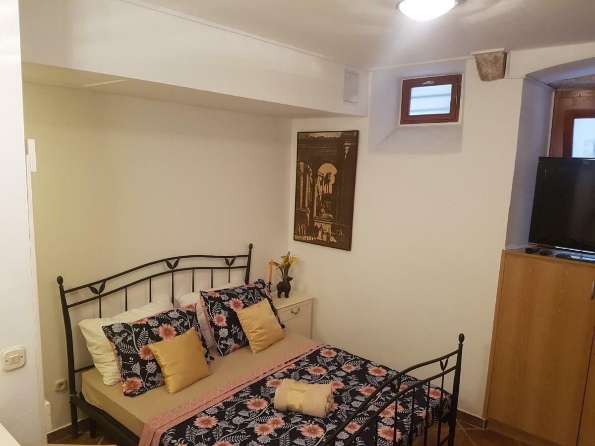 Apartamento Axis Center Split