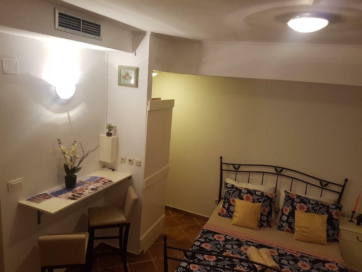Axis Center Apartamento