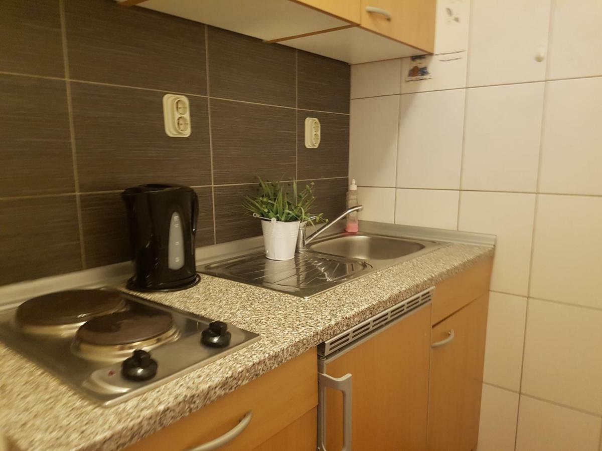 Apartamento Axis Center
