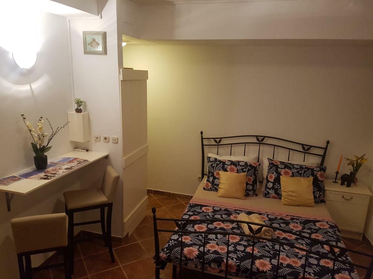 Apartamento Axis Center *
