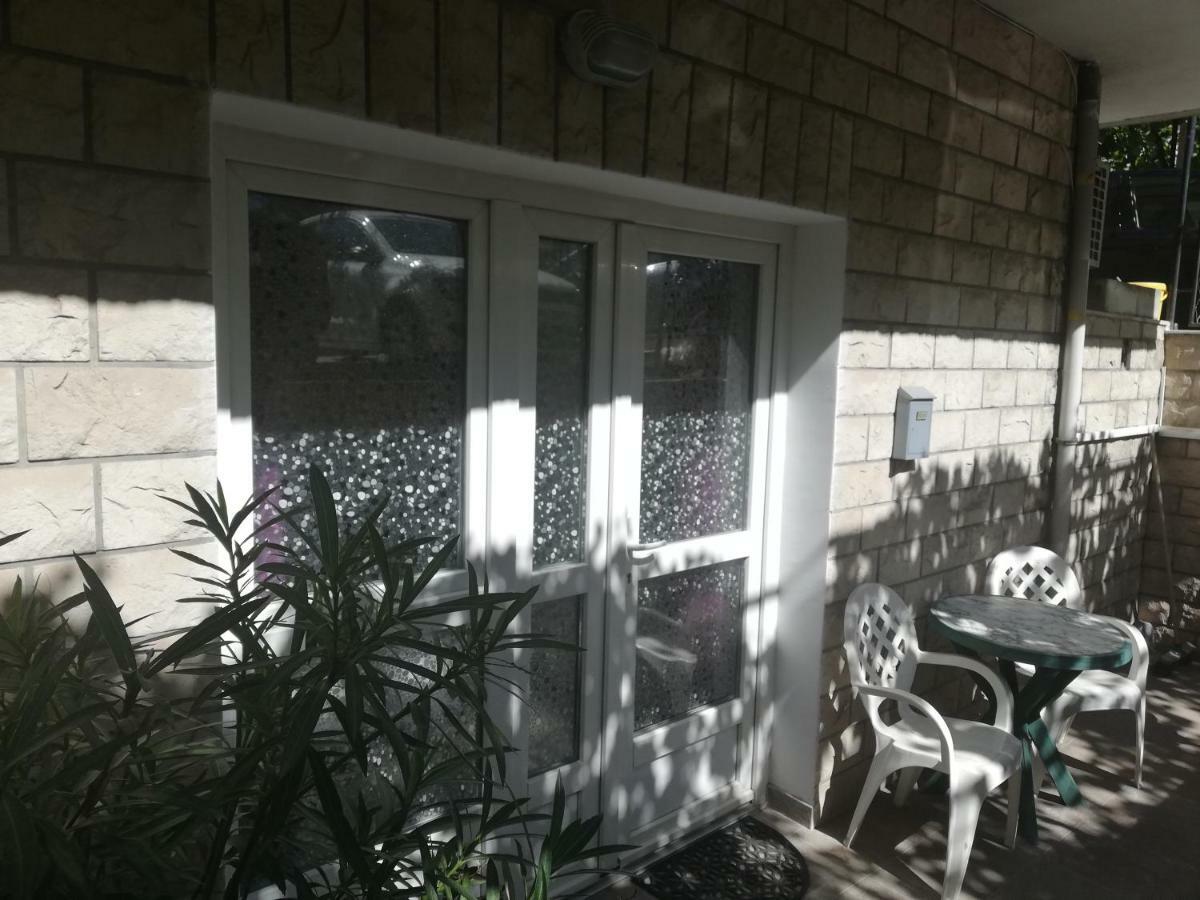 Vinko Apartment Split