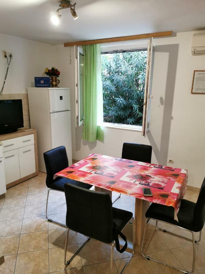 Nada Apartment