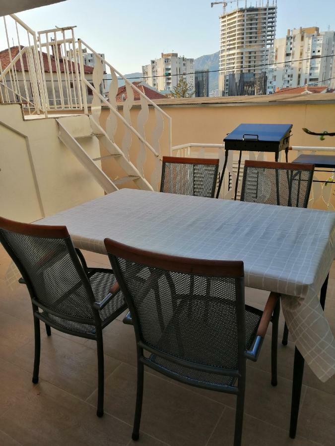 Apartment Pearl