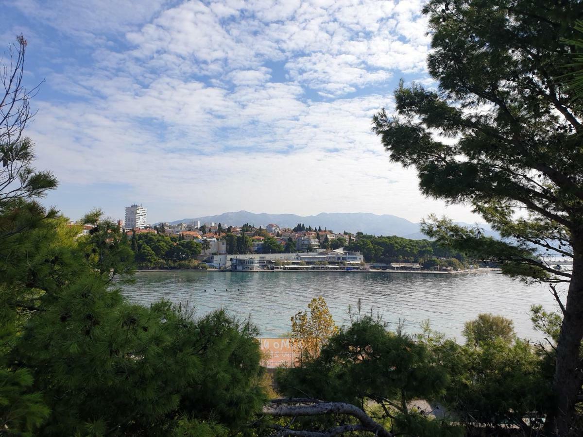 Apartments And Rooms Villa Lina Split