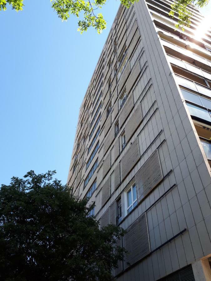 Blue Sea View Apartment *
