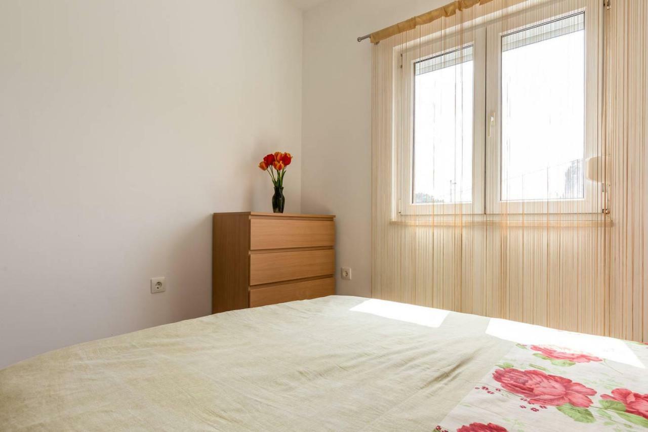 Ivancica Holiday home Split