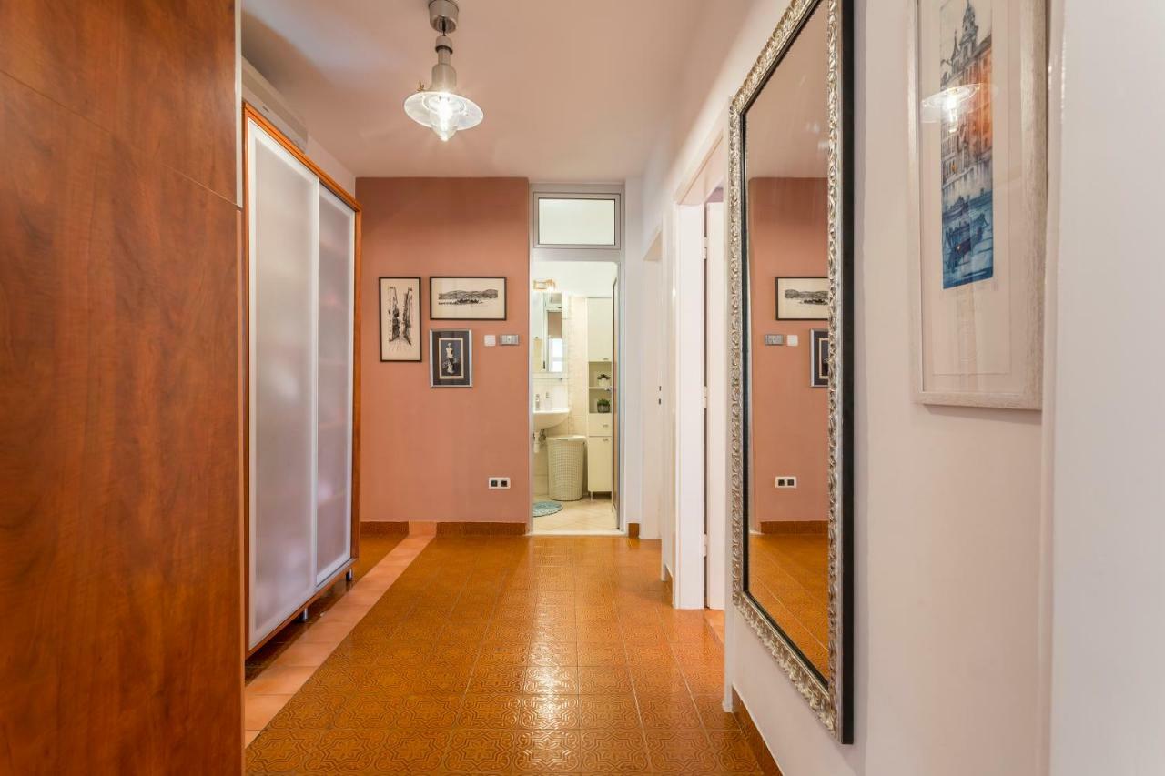 Apartment Lalu