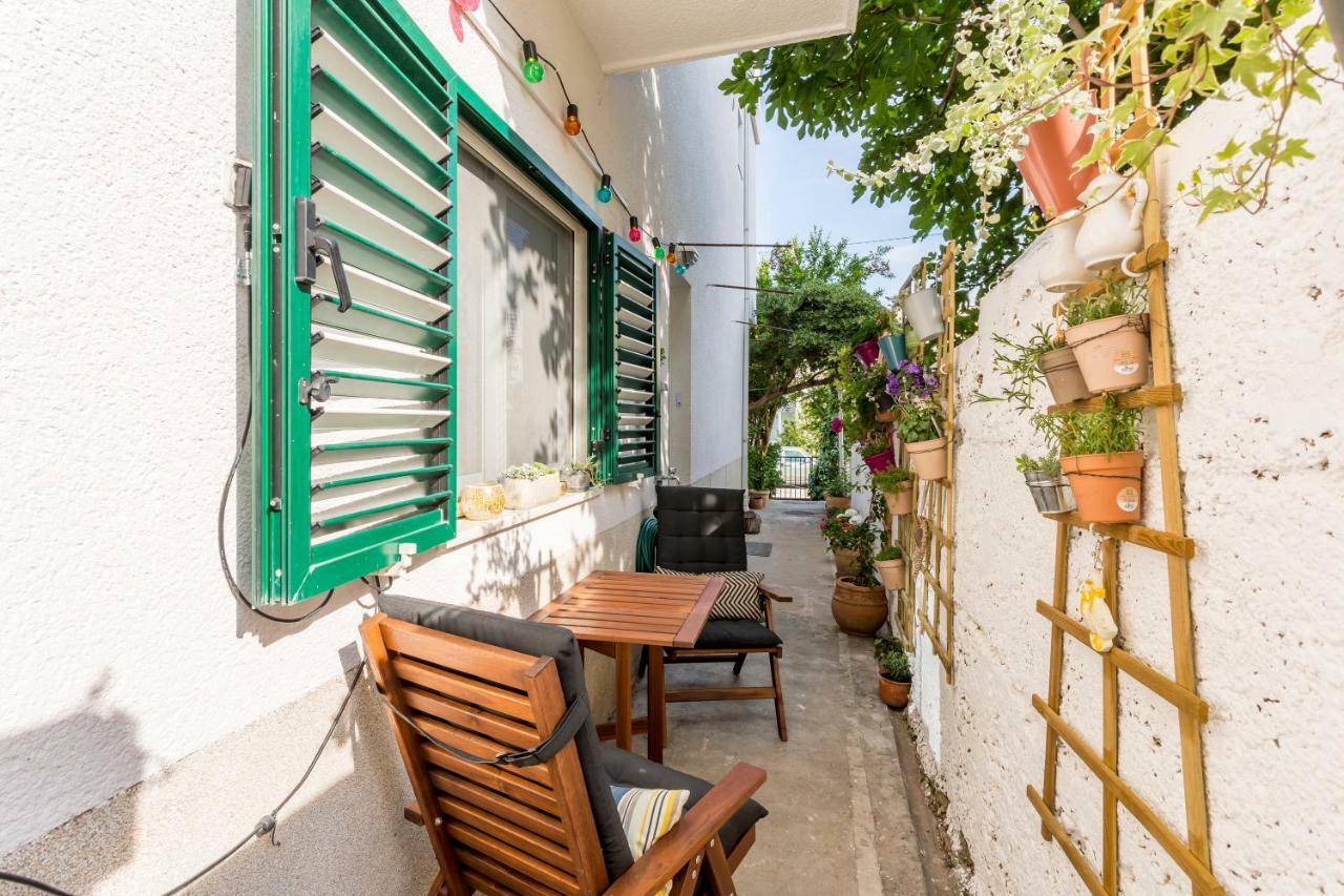 Lalu Apartment *