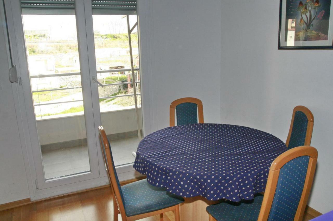 Klisovic Apartment Split