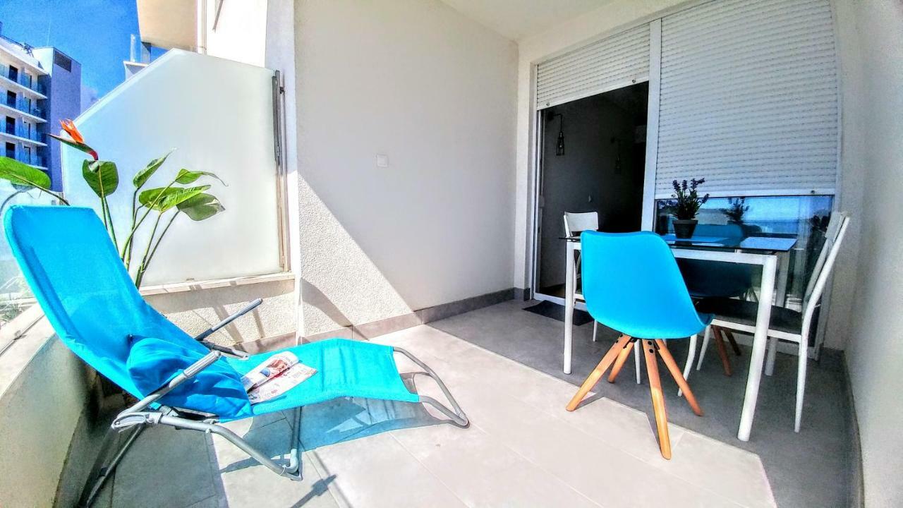 Znjanski Vidici Tonka Appartement *
