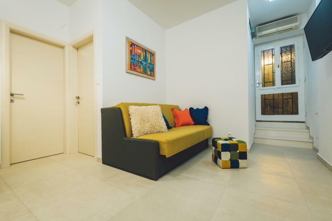 Bed & Breakfast Porta Adriatica