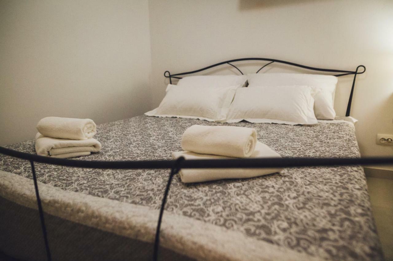 Bed & Breakfast Porta Adriatica 3*