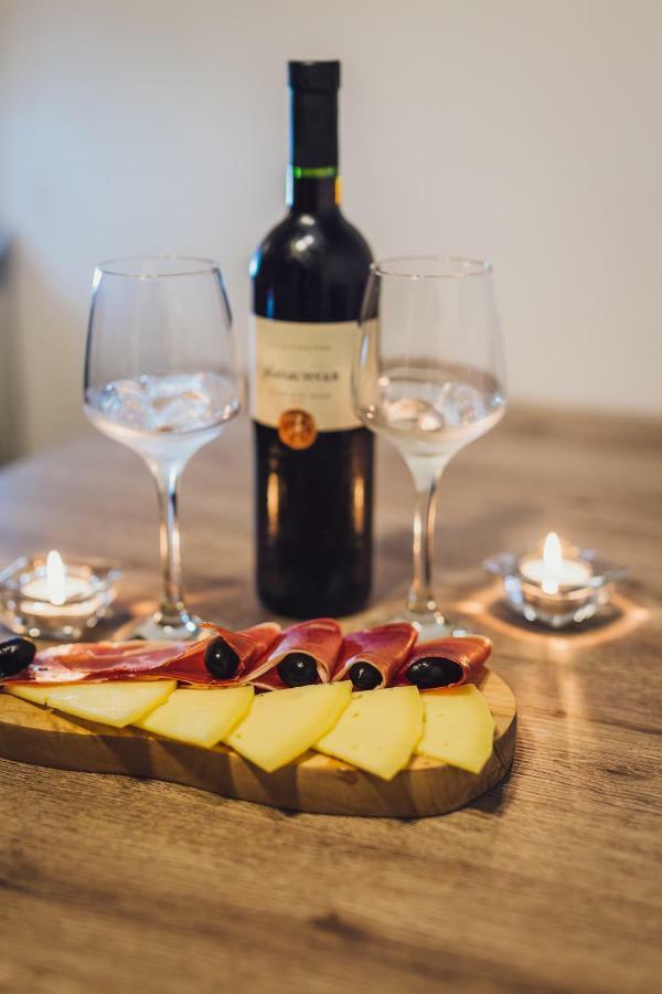 Porta Adriatica Bed & Breakfast 3*