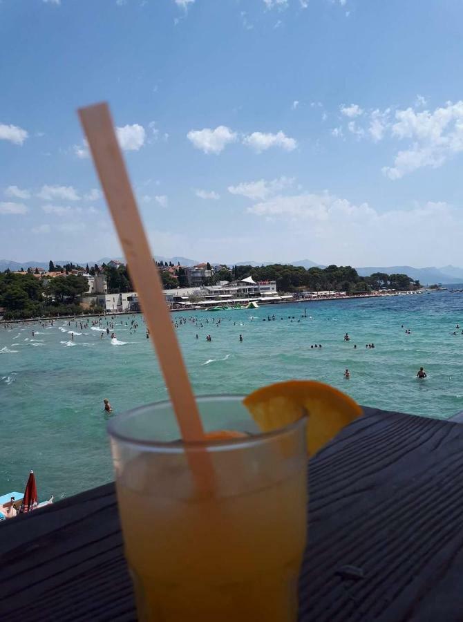 Apartment Blue Sea View Split