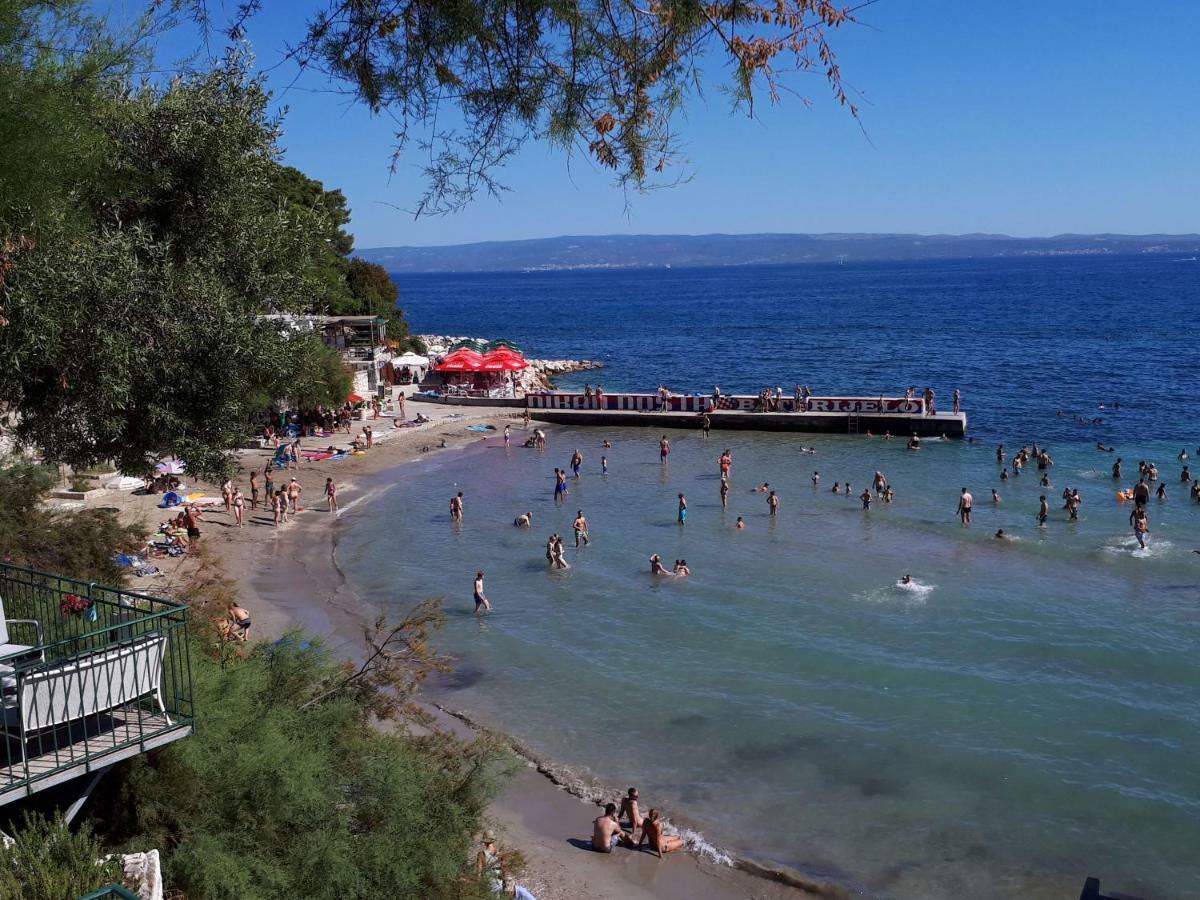 Apartment Blue Sea View Split