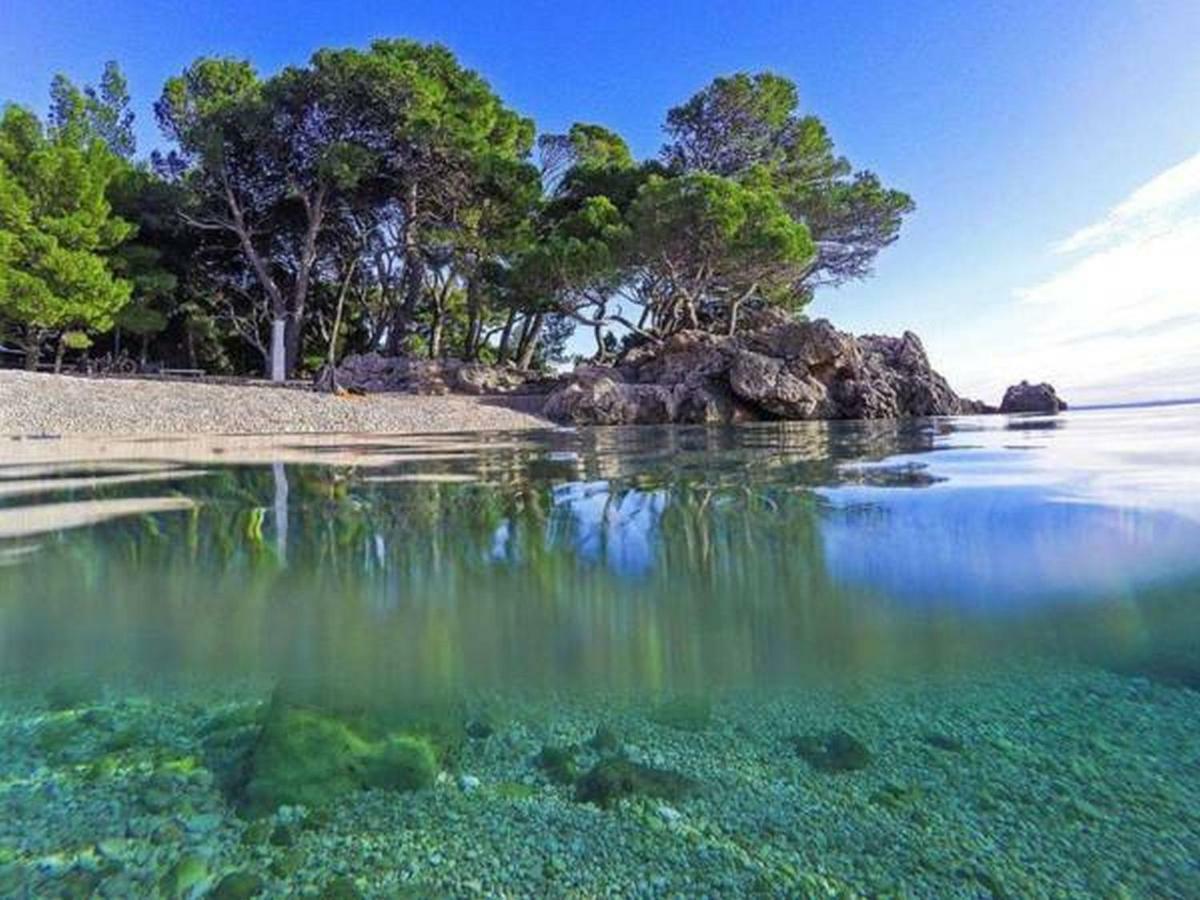 Blue Sea View * Split