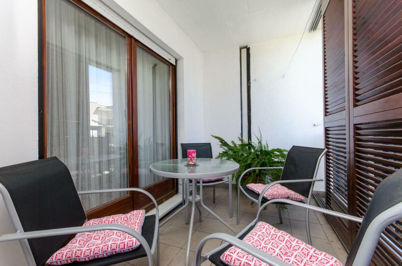 Maya Appartement Split