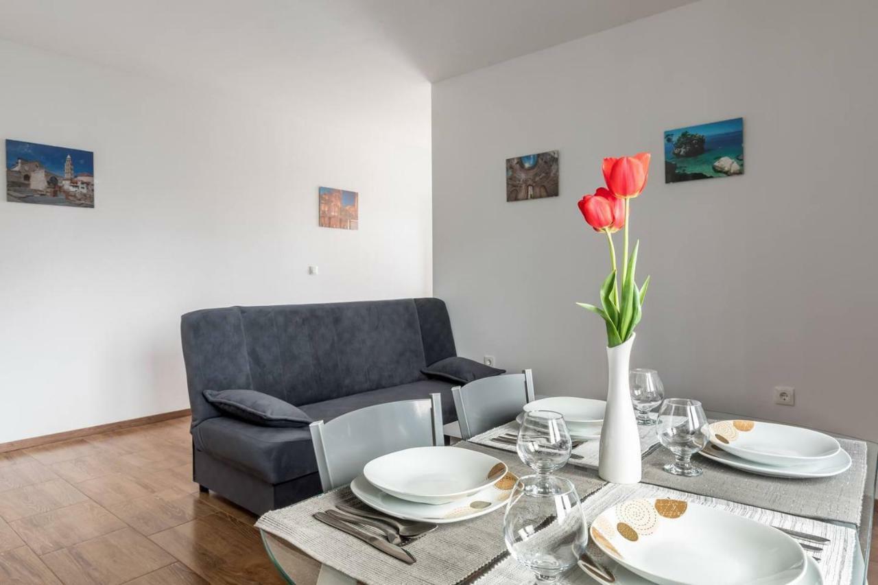 Ivancica Holiday home *
