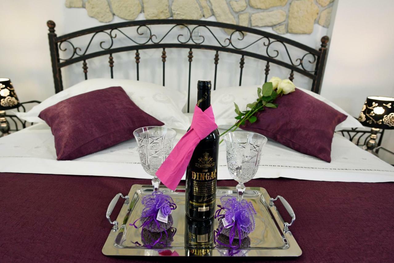 Apartment Kuzma And