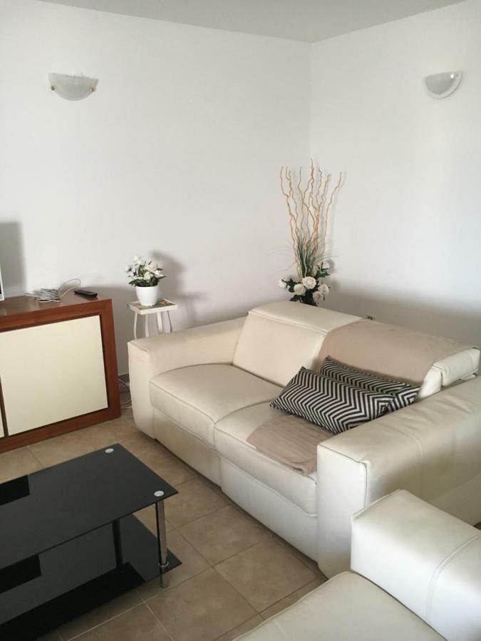 Appartement Lux View Split