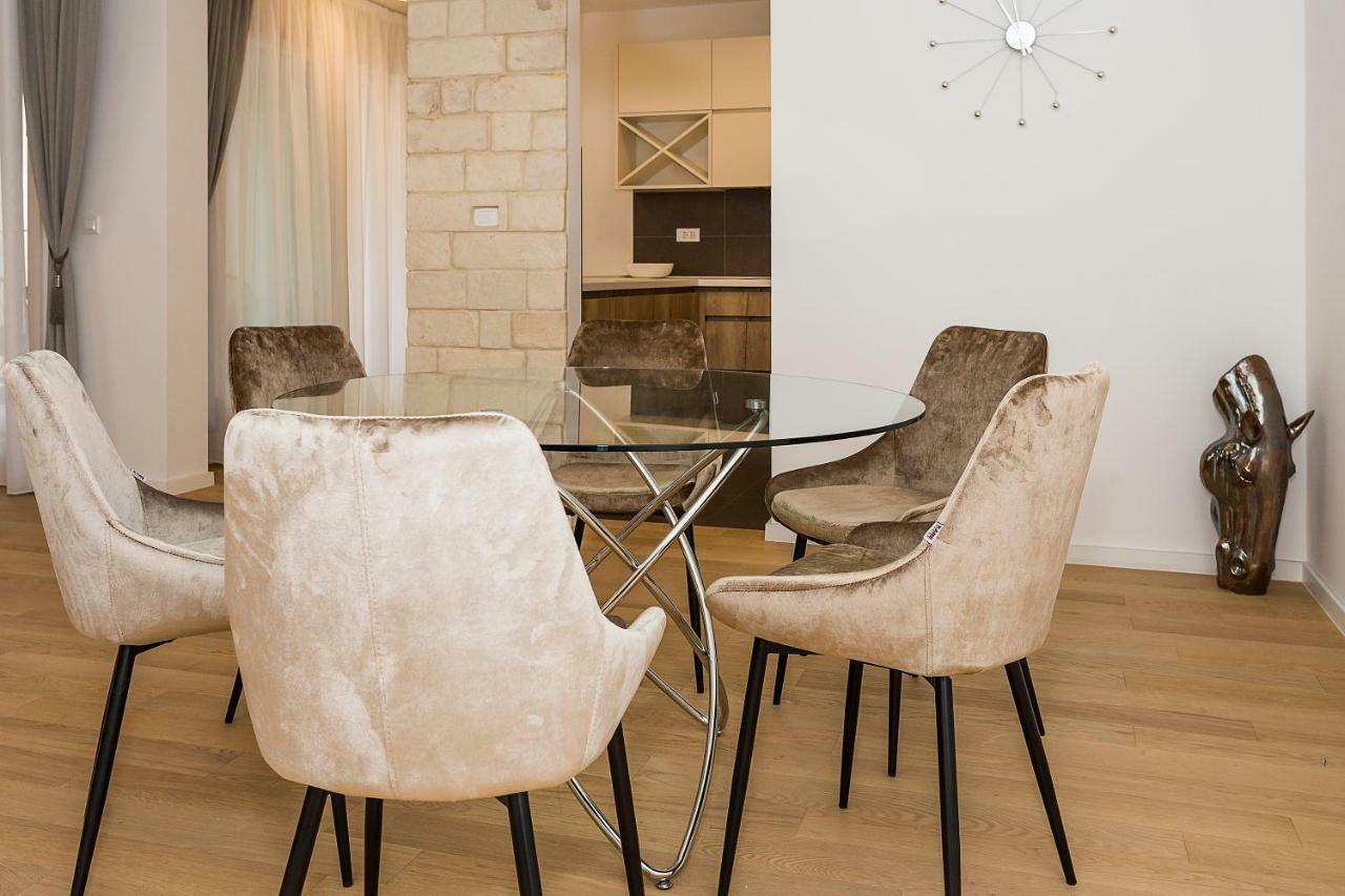 Perla Apartment Split