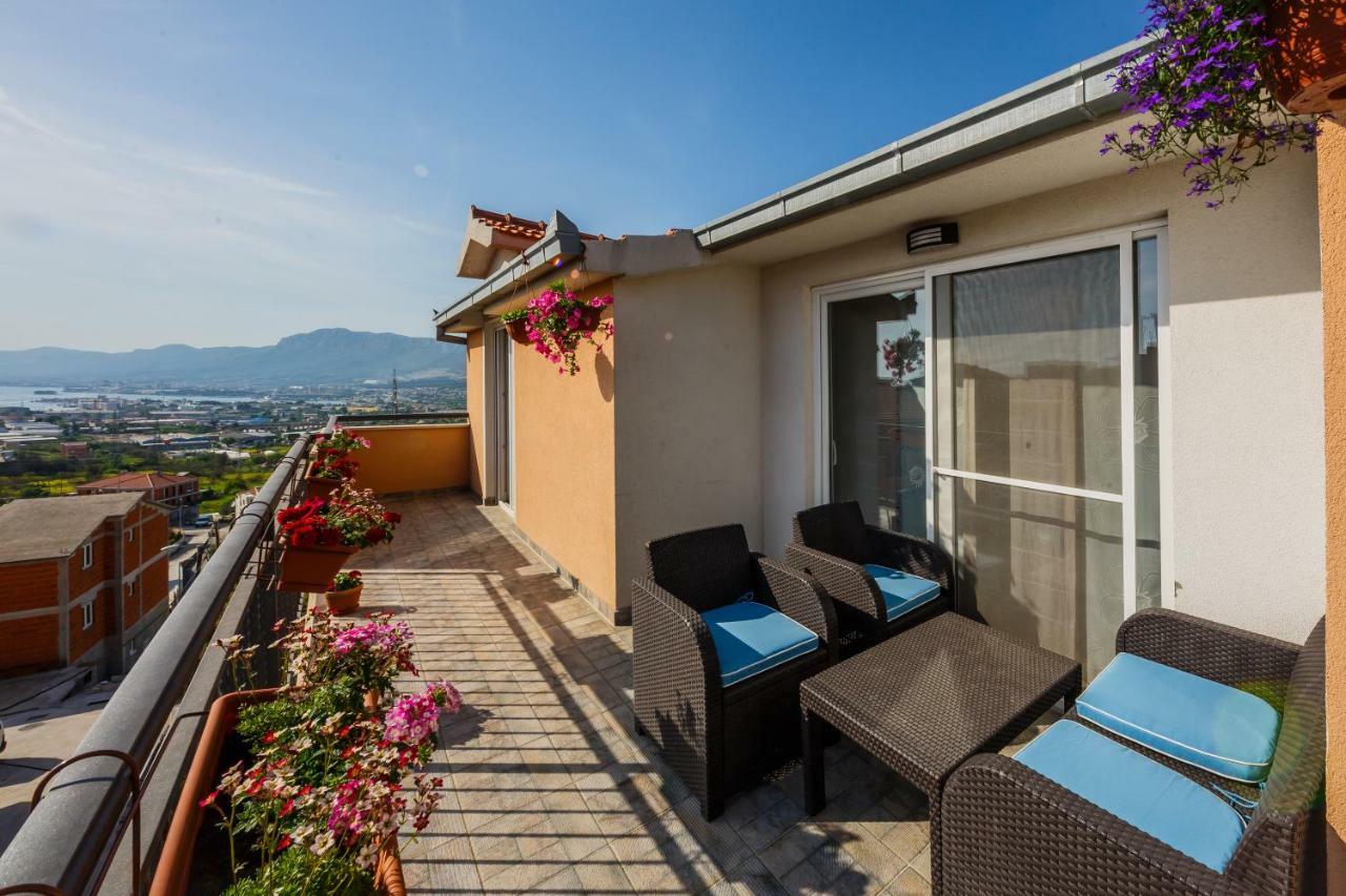 Selak Apartamento Split