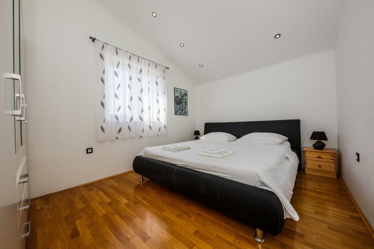 Apartamento Selak *