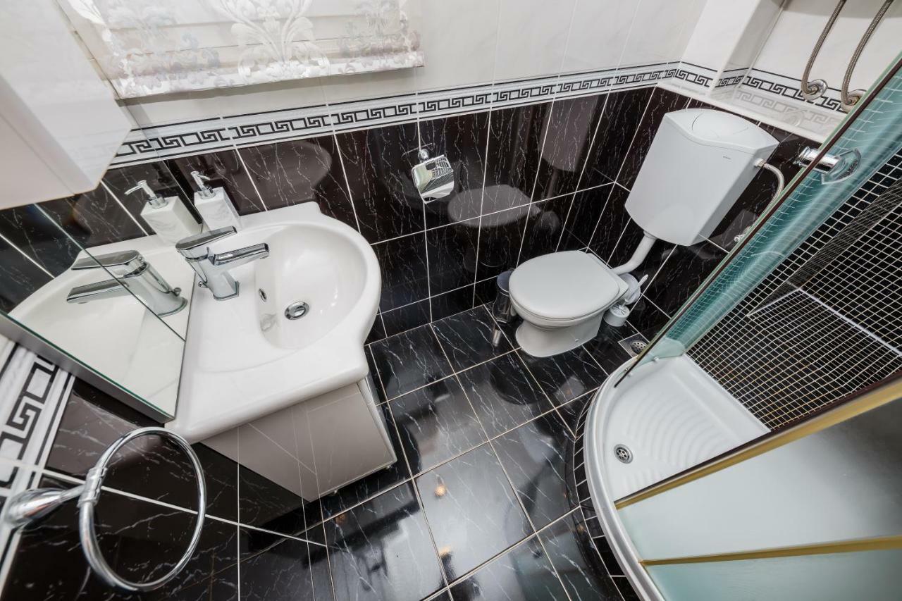 Apartamento Selak Split
