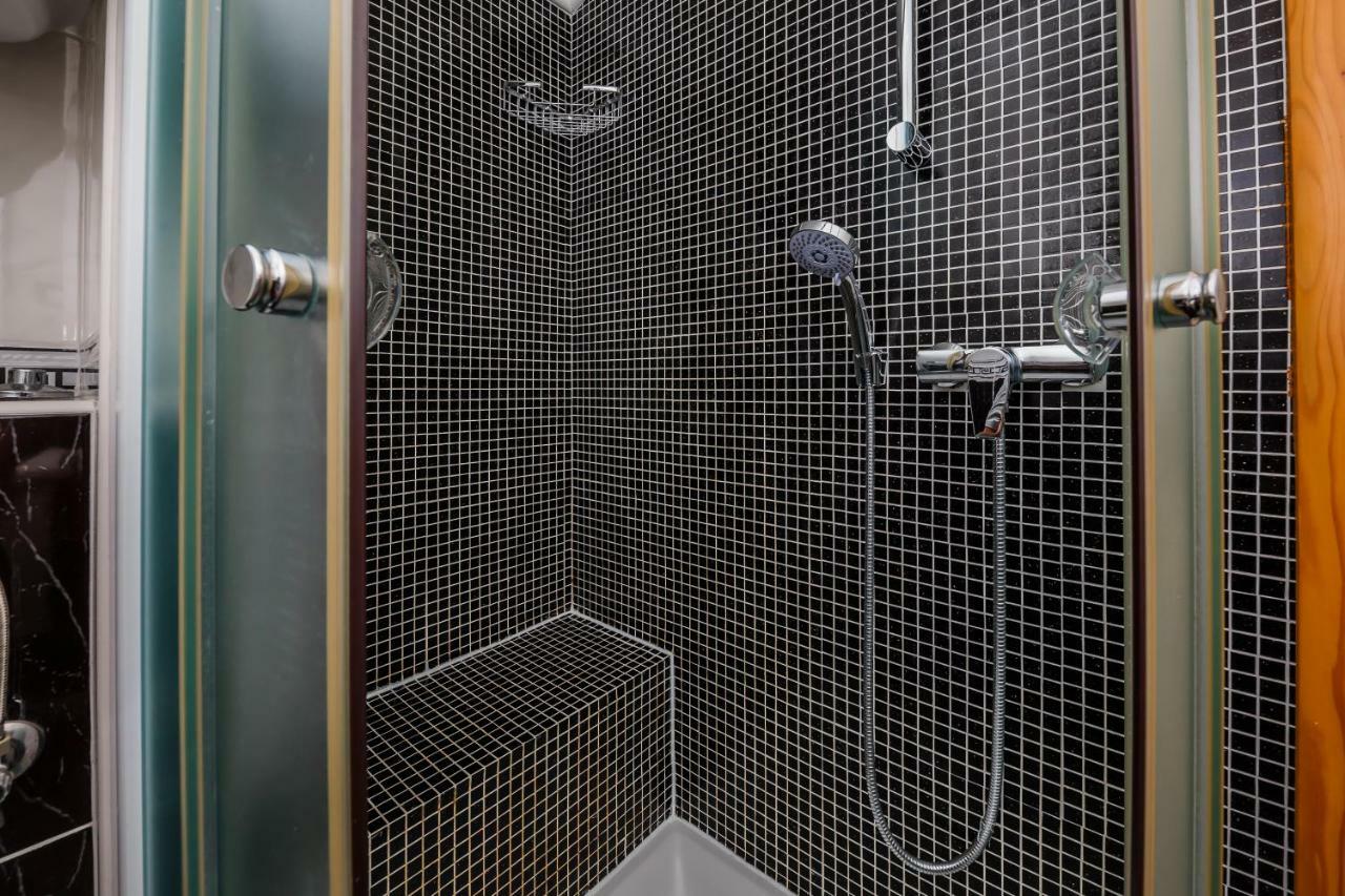 Apartamento Selak *