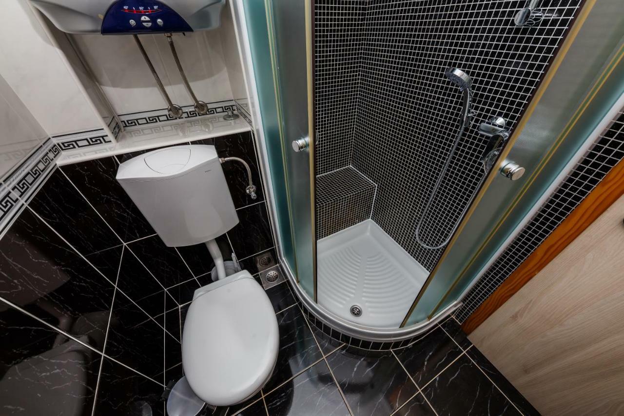 Apartamento Selak