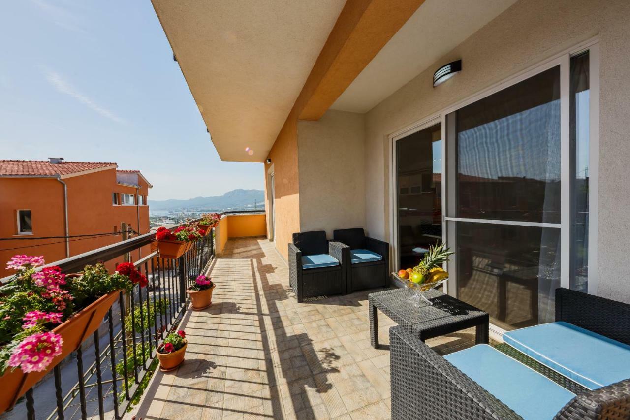 Selak Apartamento Split